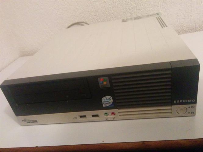 Fujitsu ESPRIMO