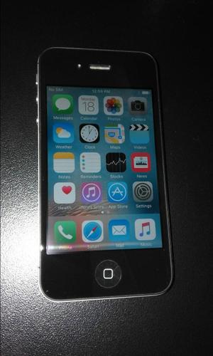 iPhone 4s 