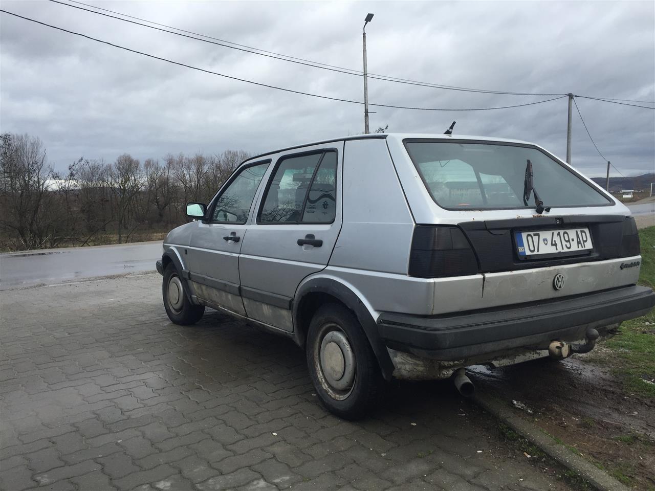 Golf-2