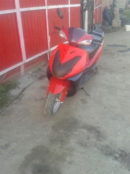 Mondial-