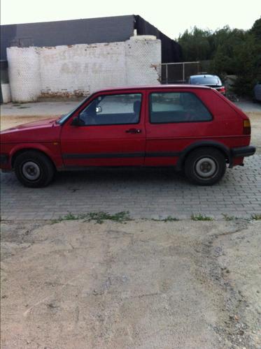 Golf 2