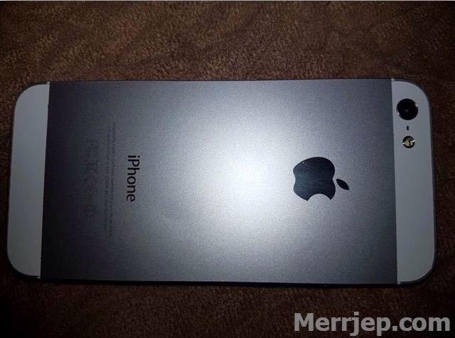 Iphone-5