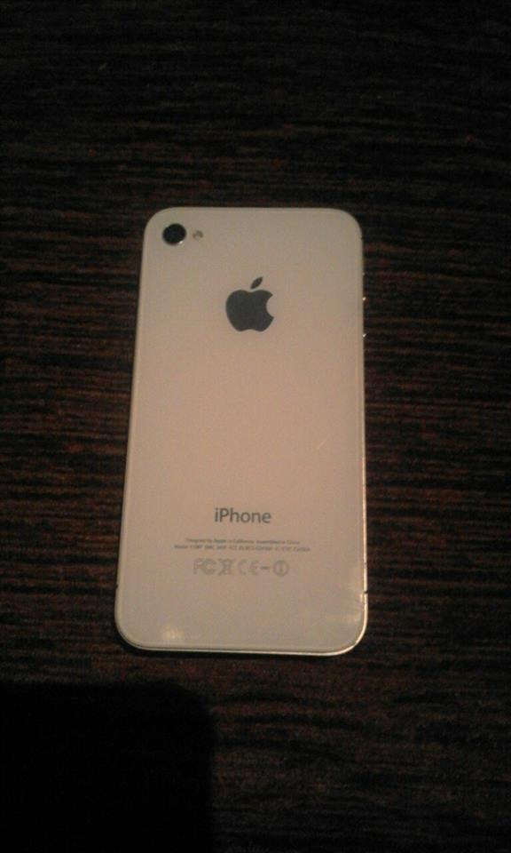 Iphone-4s