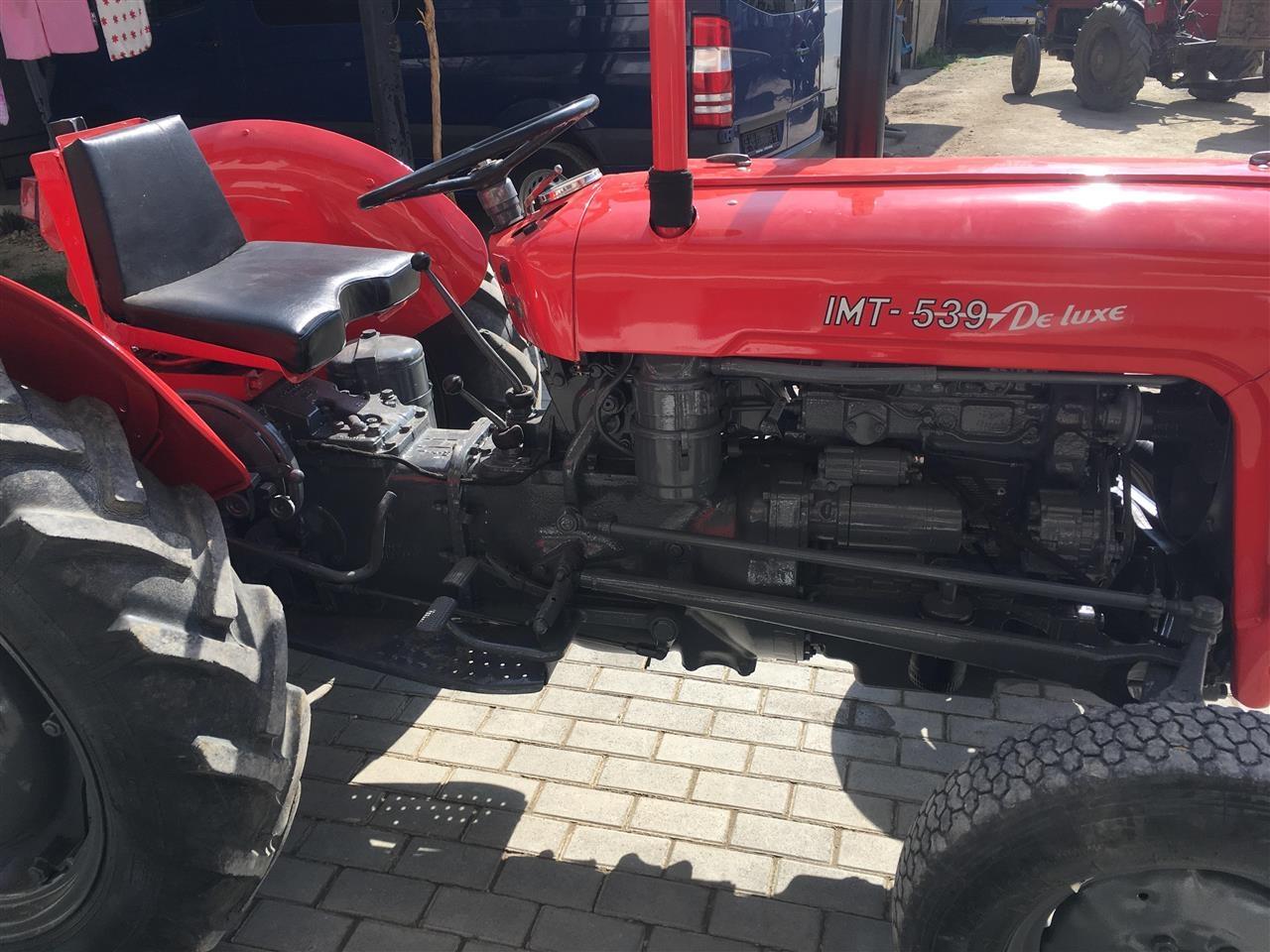 Traktor