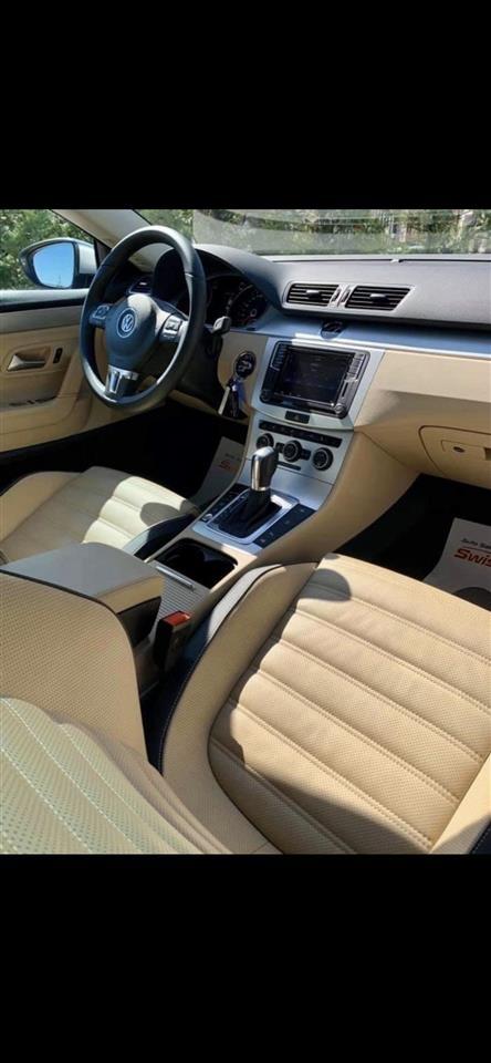 Passat-CC