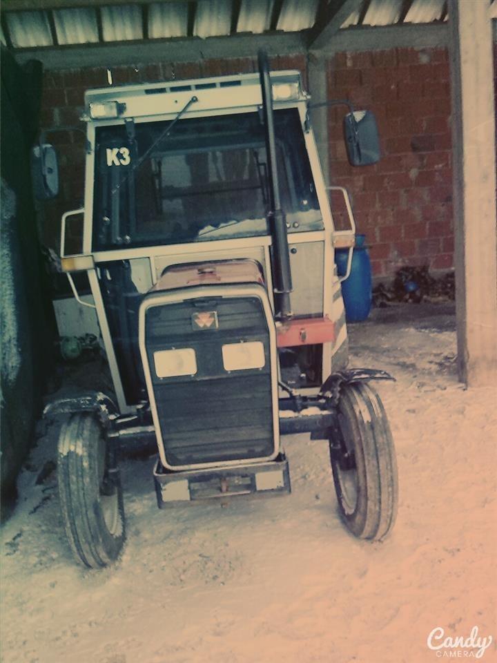 Traktor