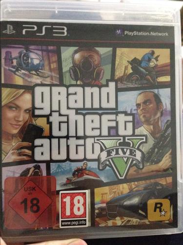 Gta V