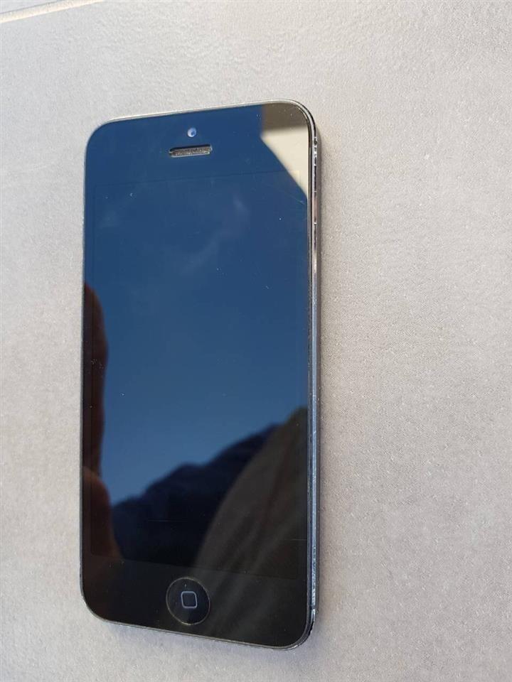 Iphone-5