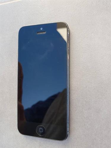 Iphone 5