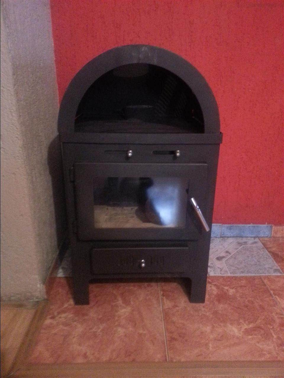 Kamin