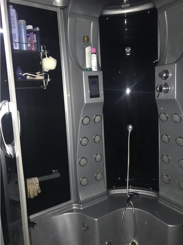 Shitet Jakuzzi