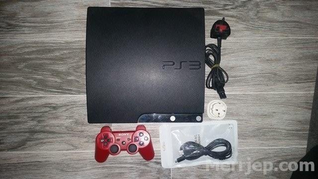 Playstation 3