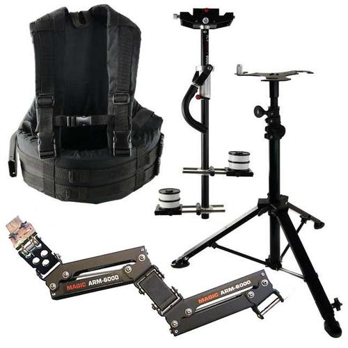 FlyCam 6000