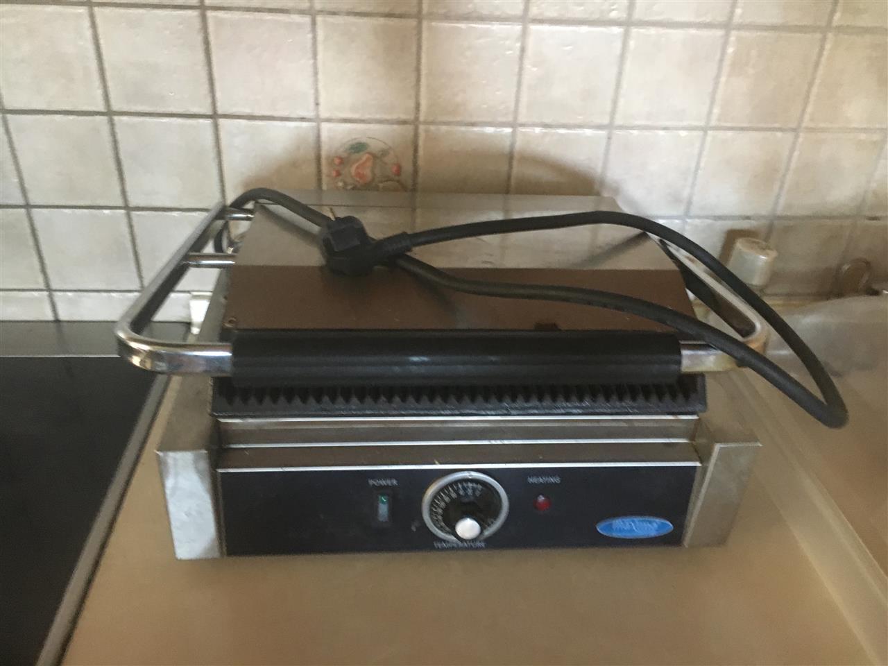 Toster-