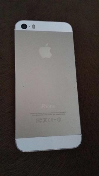 iphone-5S-gold