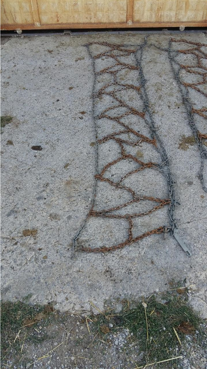 Zingjir-per-traktor-