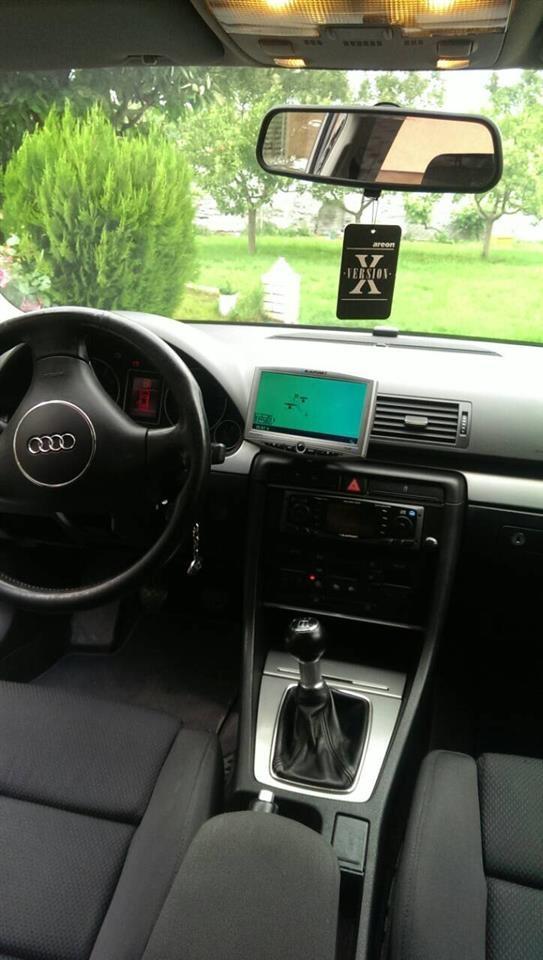 Audi-a4