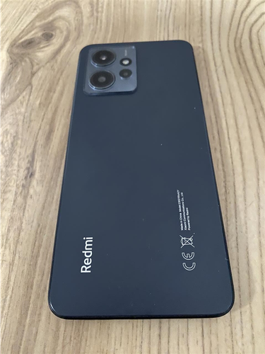 Xiaomi Redmi Note 12