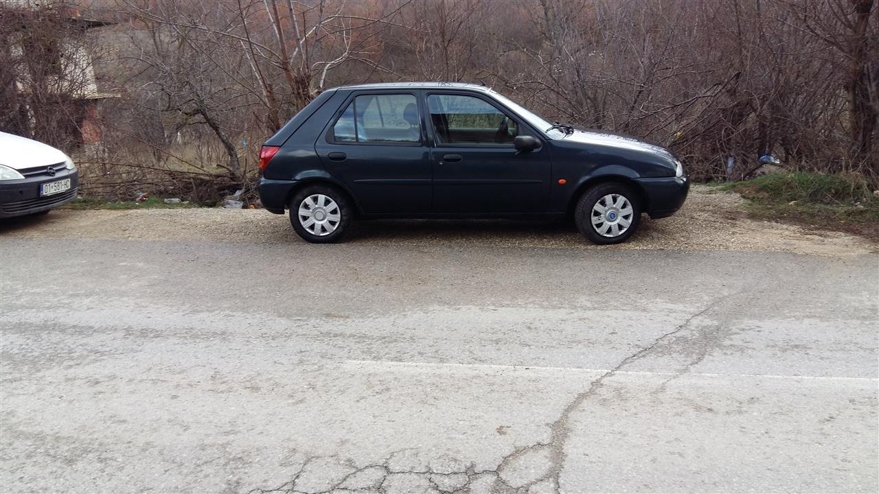 Ford-fiesta