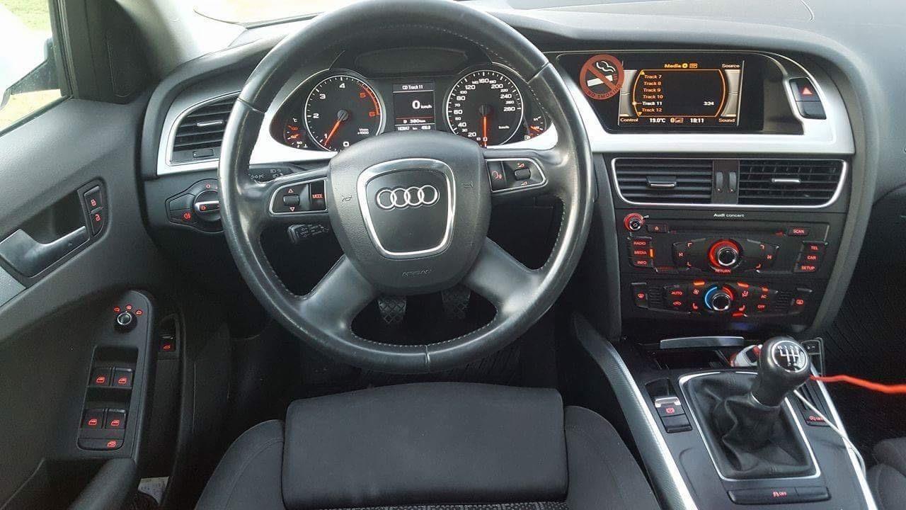 Audi-A4-