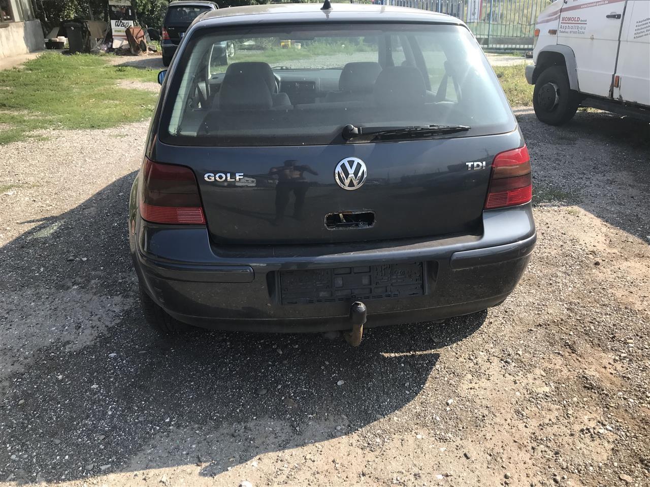 Golf-4-