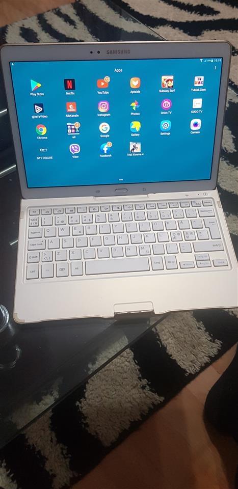 Samsung-tablet