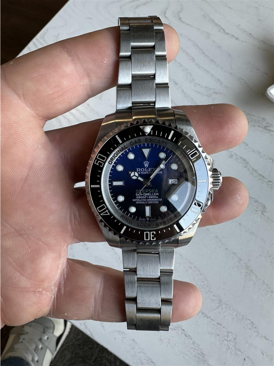 Rolex-D-blue
