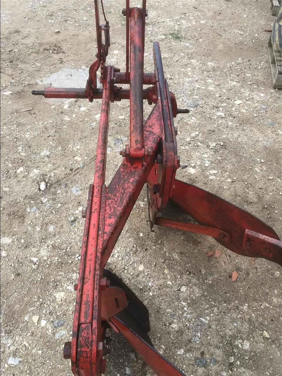 U-shiten