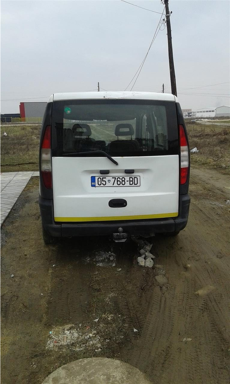 Fiat-dobllo