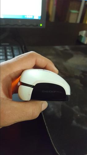 LOGITECH G600