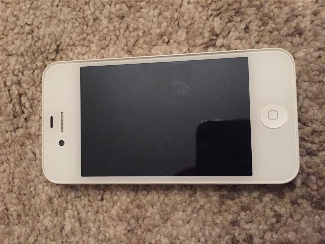 Iphone-4s