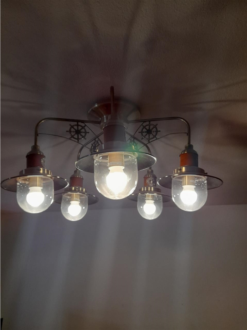 Luster-