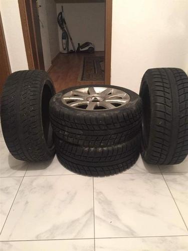 Guma 225 45 r17