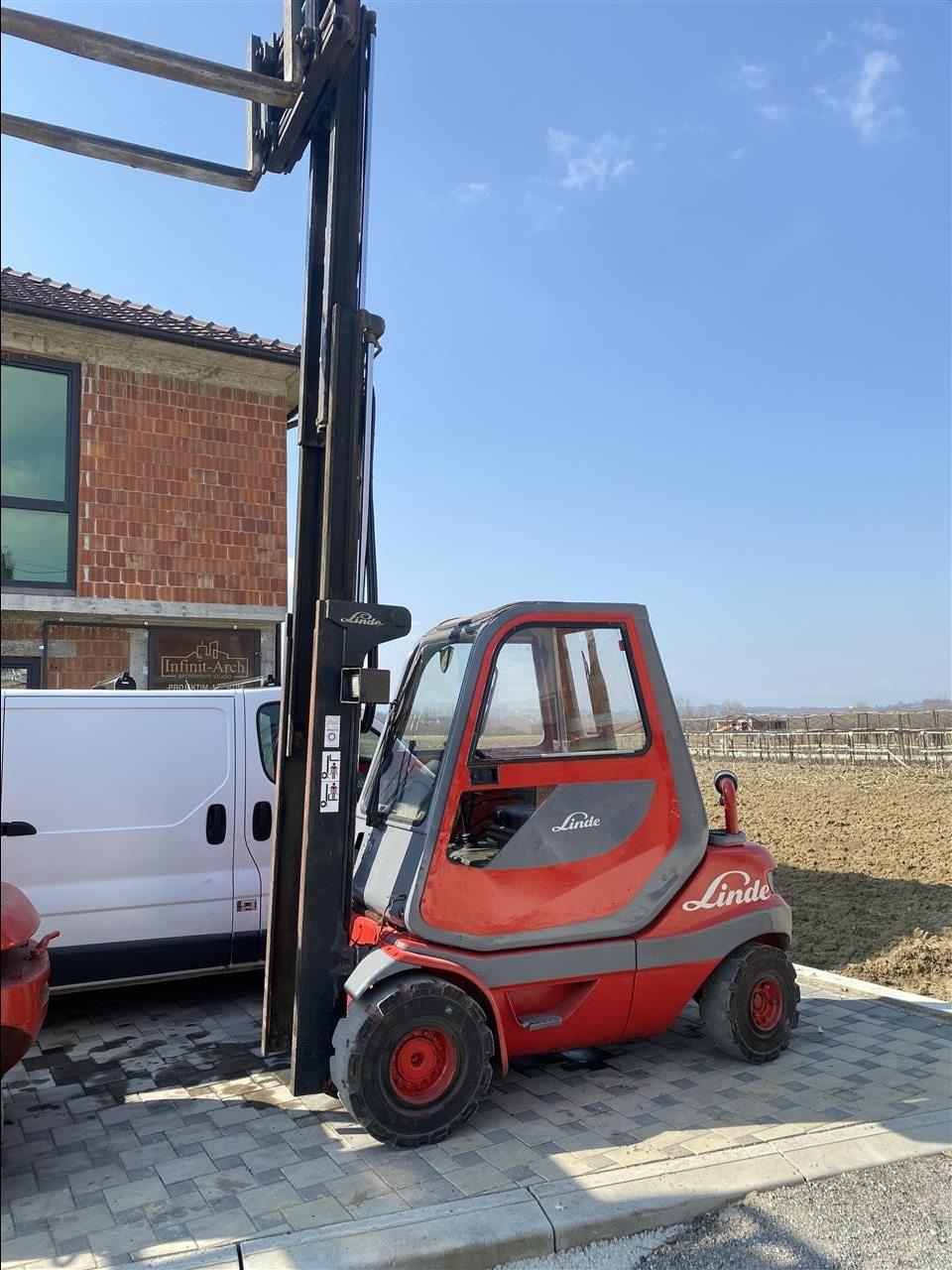 Linde-AG