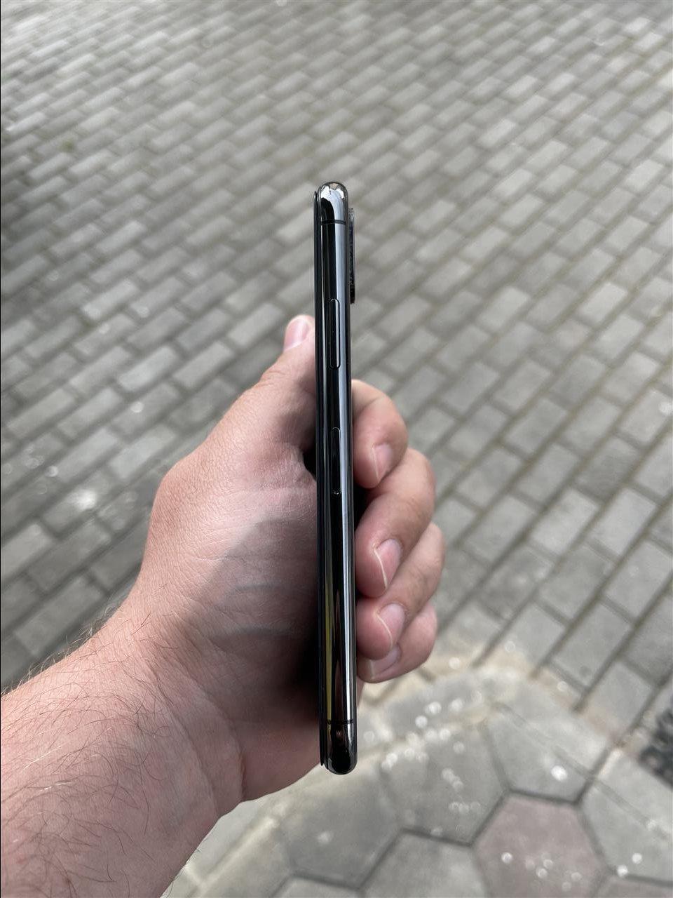 Iphone-X-256GB