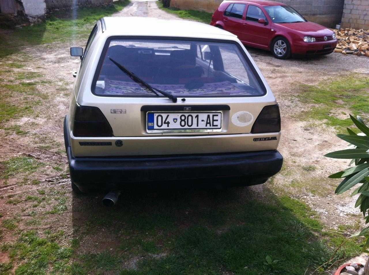 Golf-2