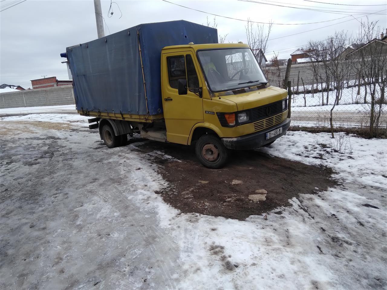 Kombi
