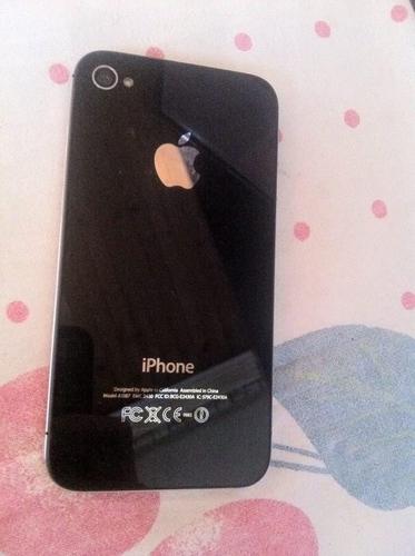Iphon 4S 16GB 