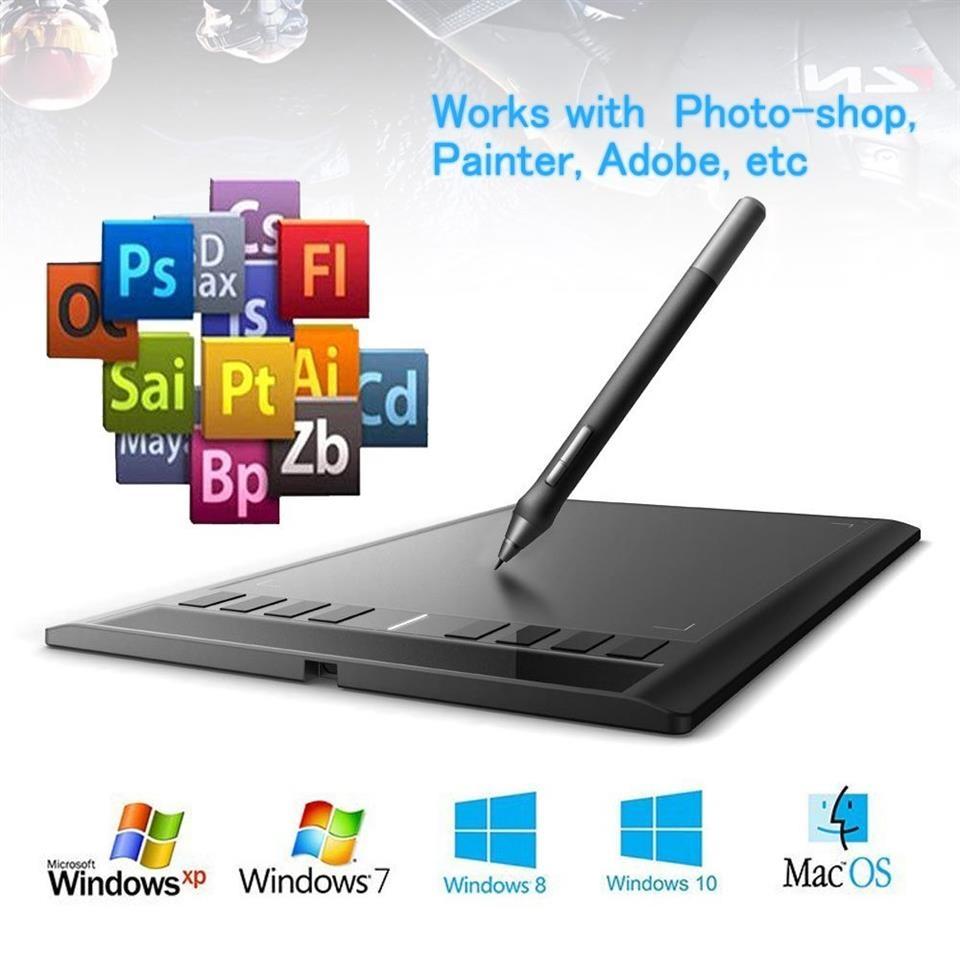 Drawing-Tablet
