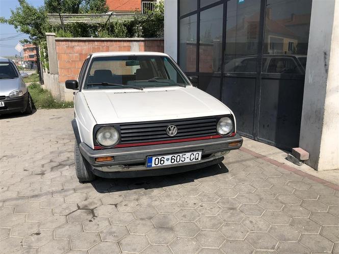 Golf 2