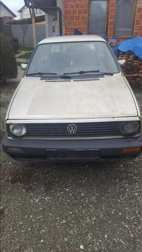 Golf 2 
