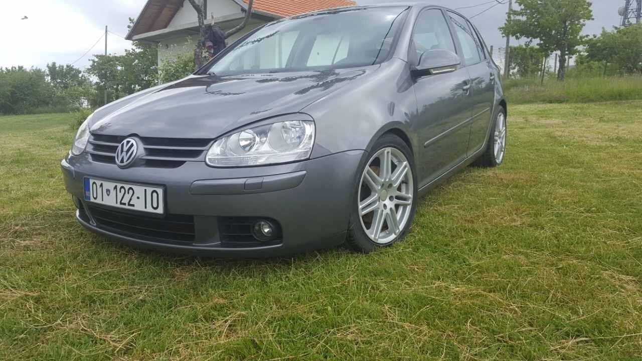 Golf-5