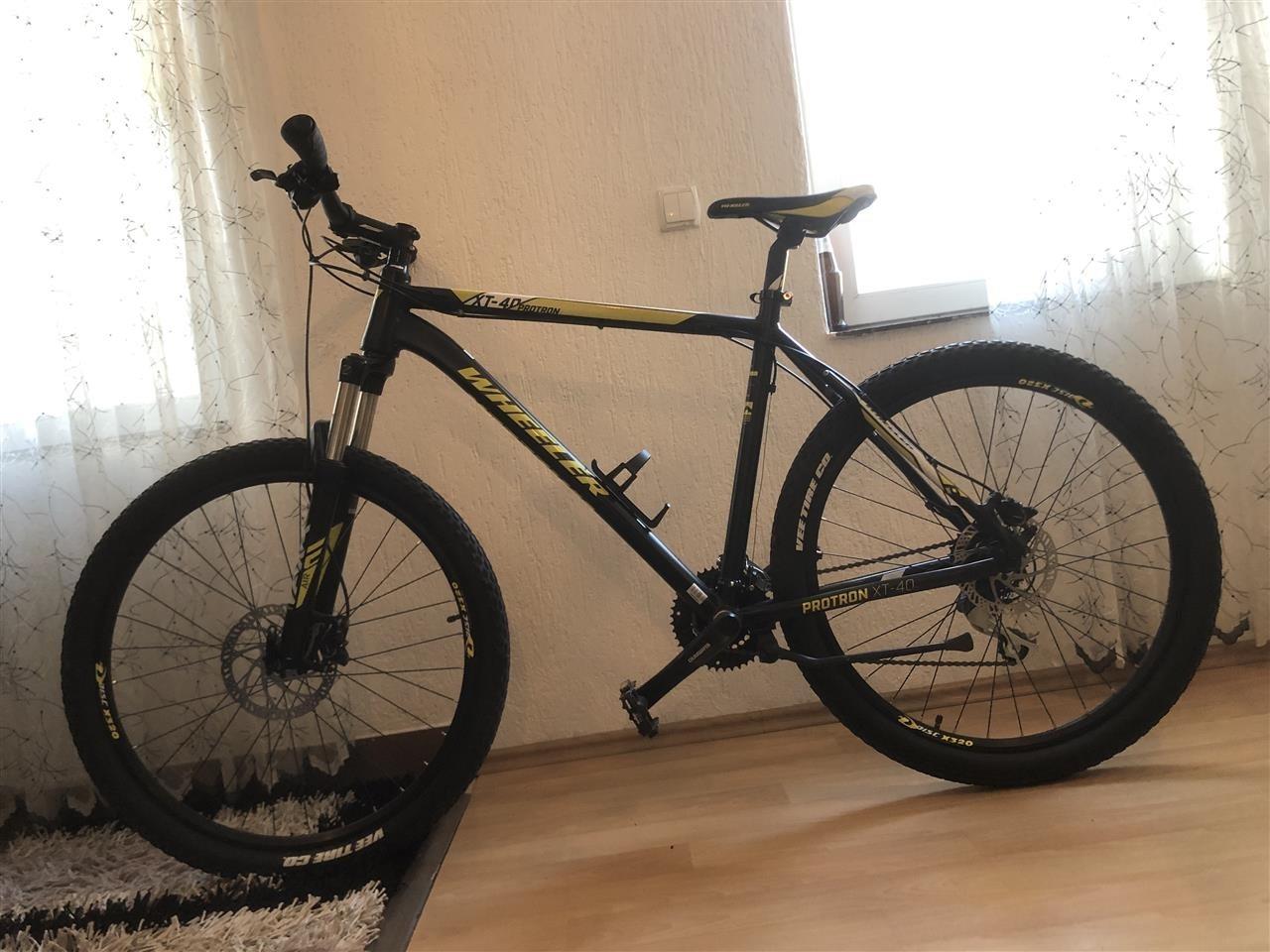 Shitet-bicikleta-wheeler