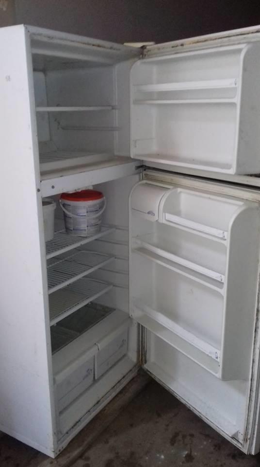 frigorifer-