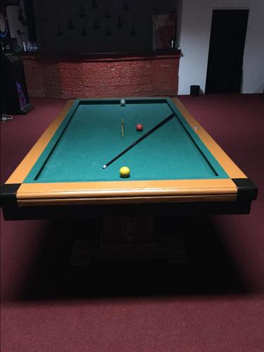 Bilardo