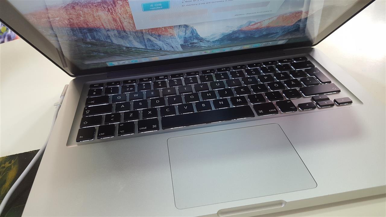 Macbookpro