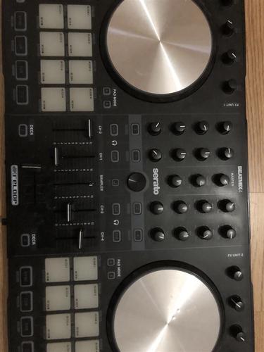 Controller