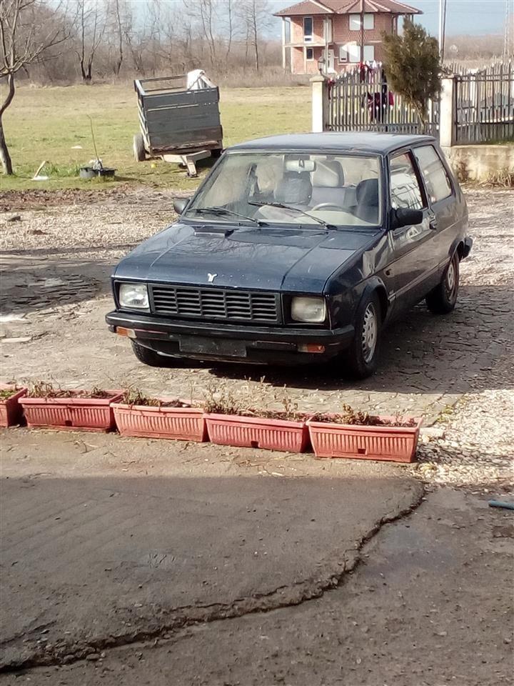 yugo