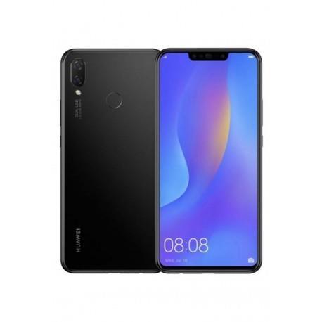 huawei p smart plus