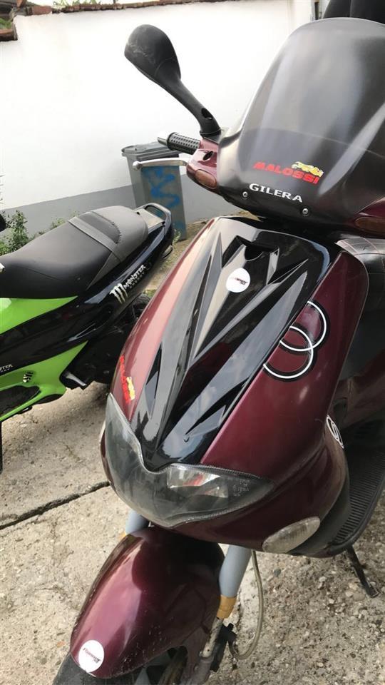 Gillera-runner-180cc